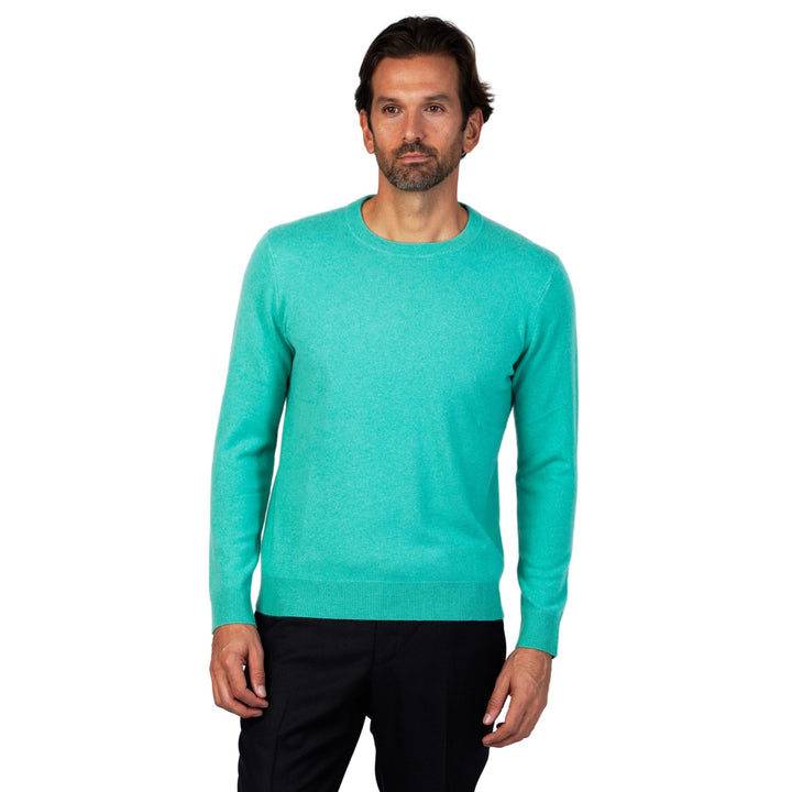 Crewneck Sweater