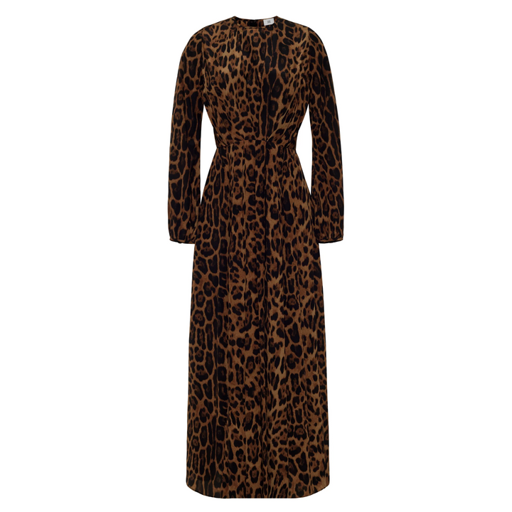 Paravacini Dress