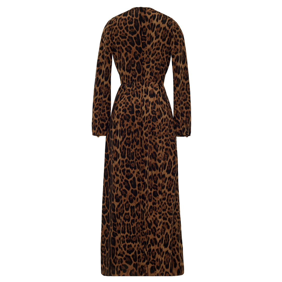 Paravacini Dress