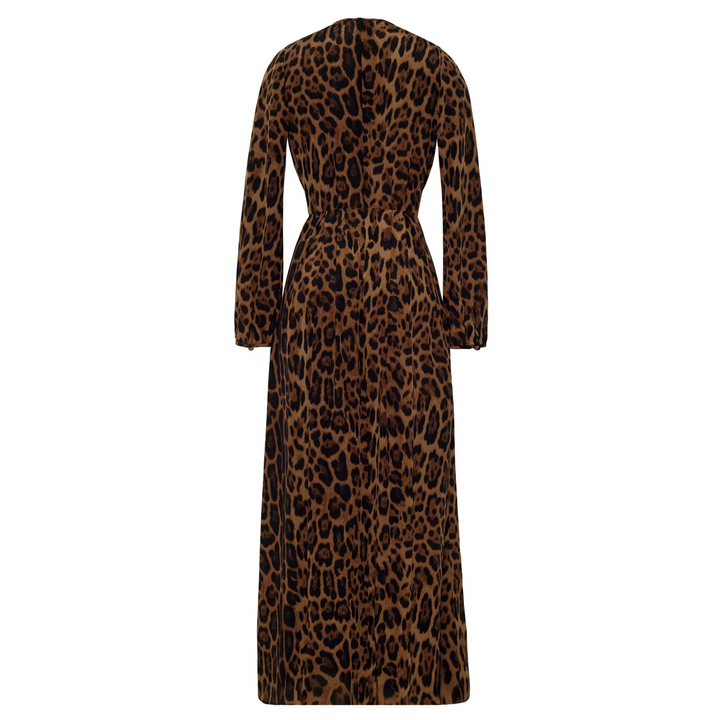 Paravacini Dress