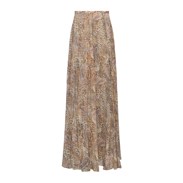 Patrica Full Maxi Skirt