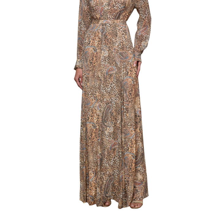 Patrica Full Maxi Skirt