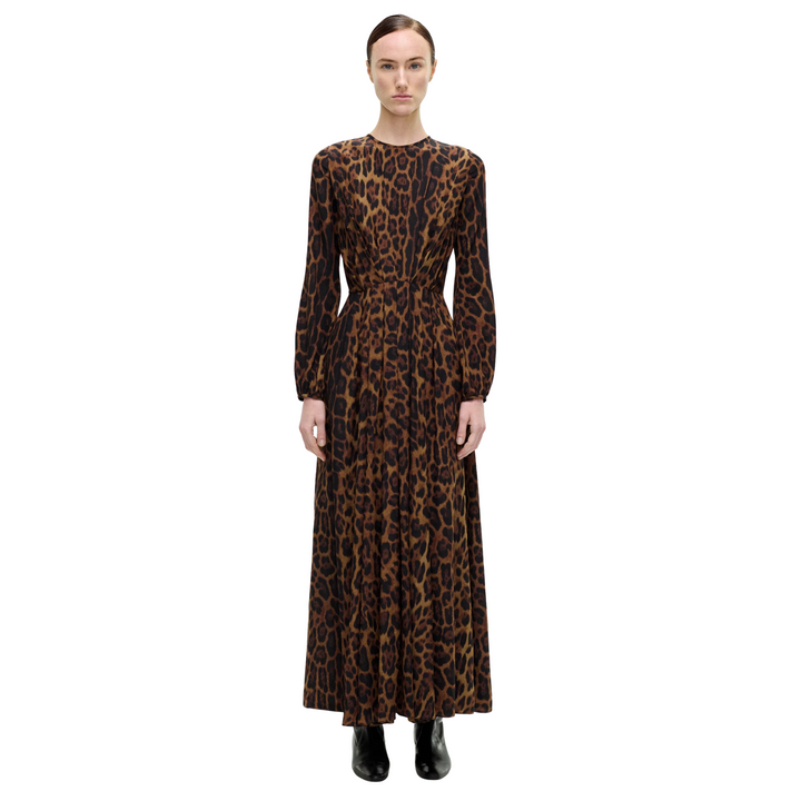 Paravacini Dress