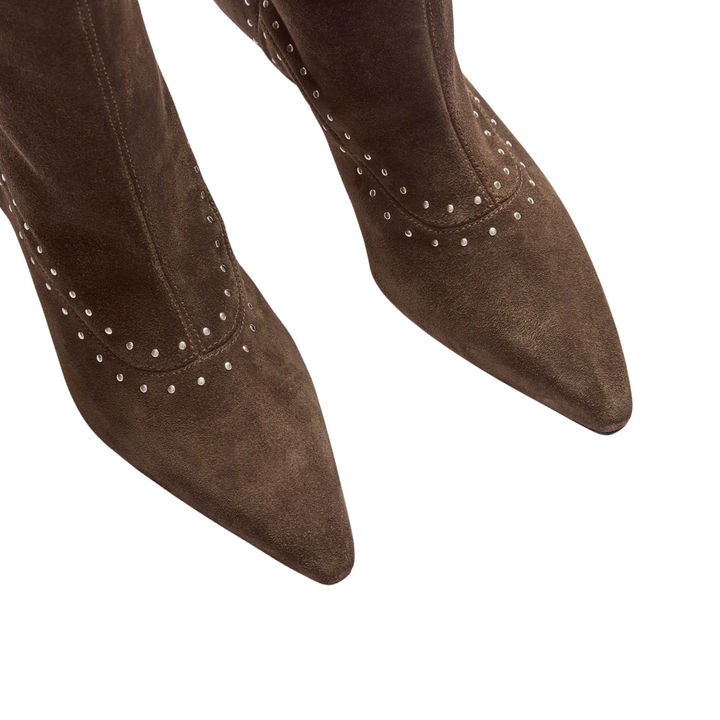 Tricia Boot