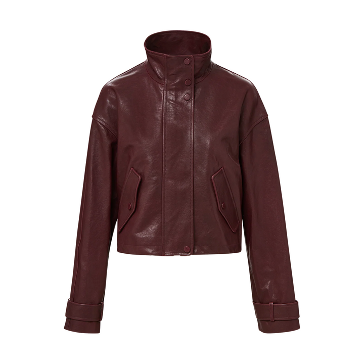 Bateman Jacket