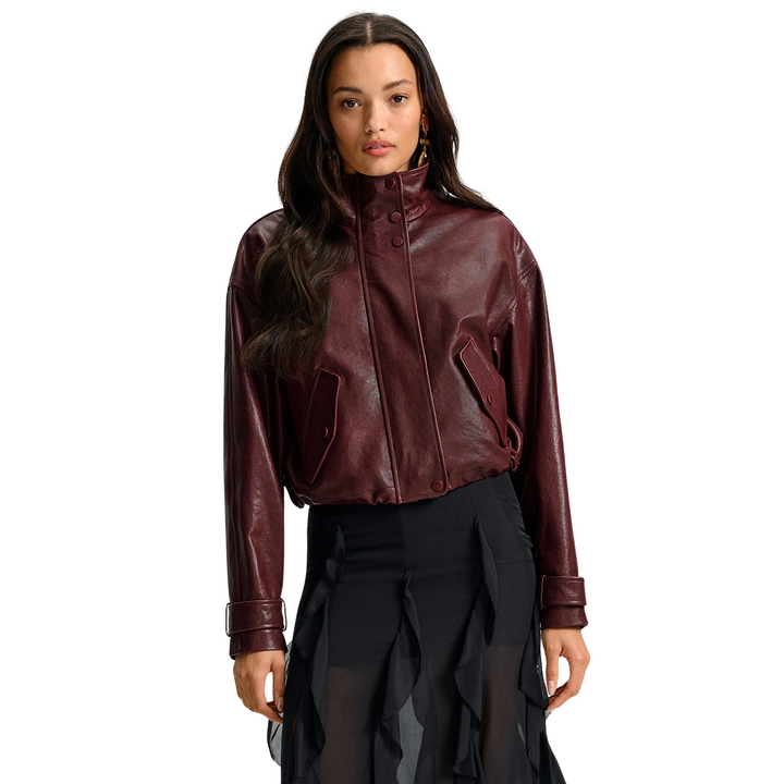 Bateman Jacket