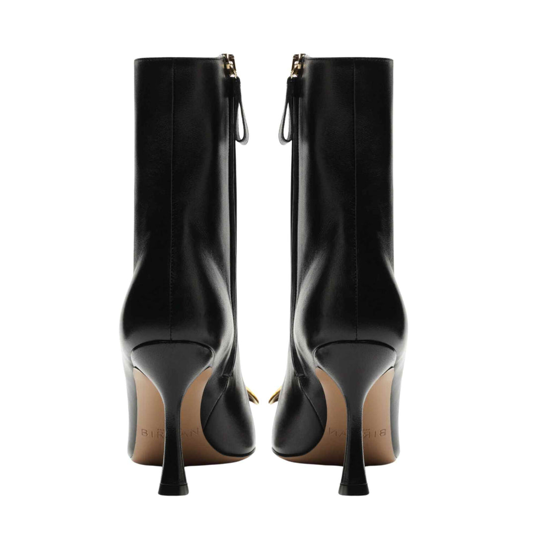 Harper Bootie 60 - Nappa Montecarl - 40M