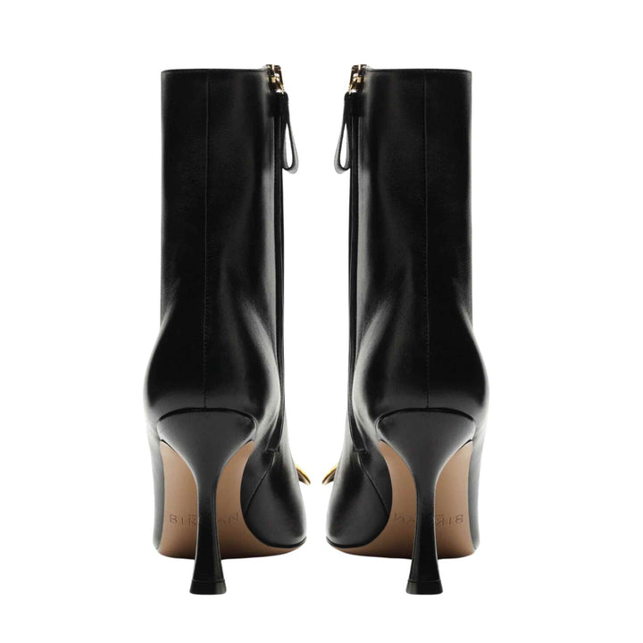 Harper Bootie 60 - Nappa Montecarl - 40M