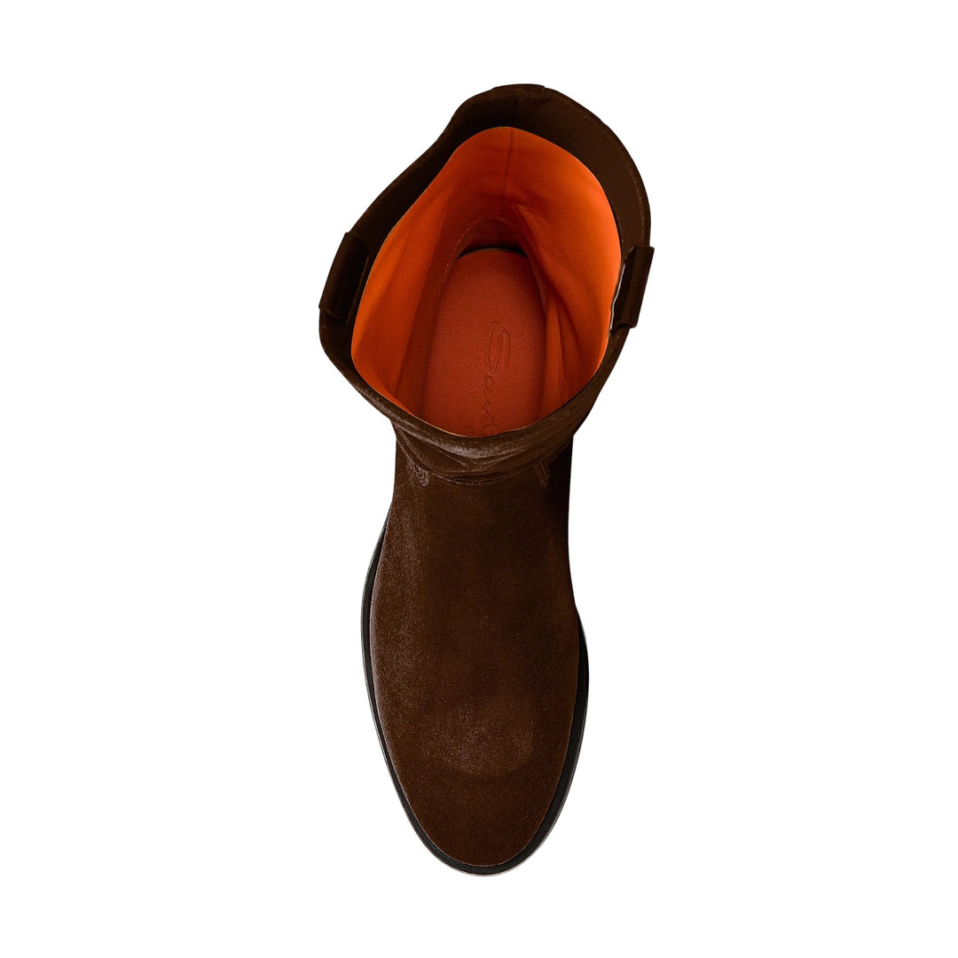 Fleeces Boot
