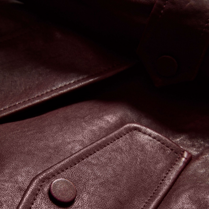 Bateman Jacket