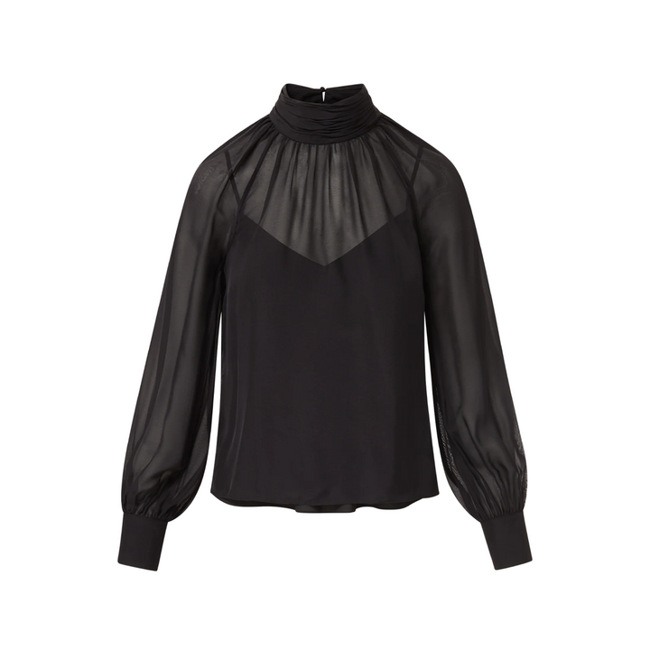 Alyssa Blouse