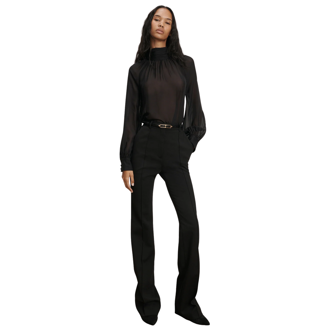 Alyssa Blouse