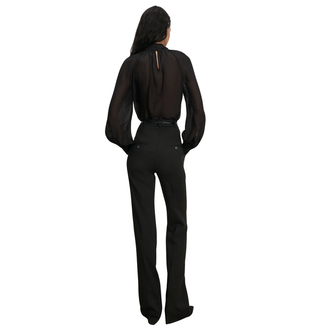 Alyssa Blouse