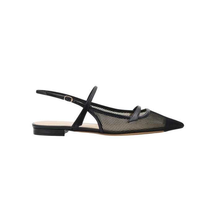 Tita Mesh Flat