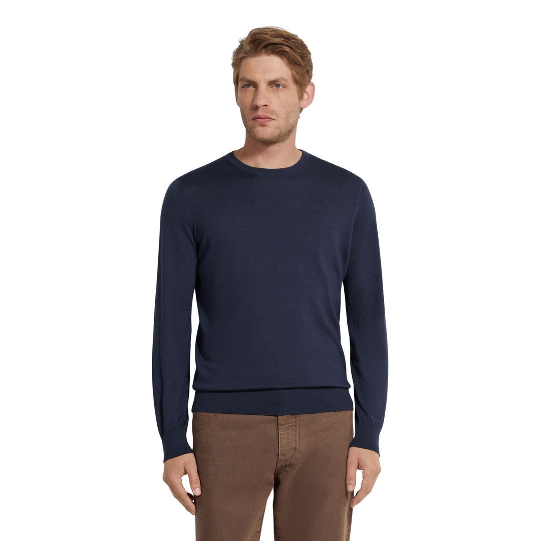 Casheta Crew Neck