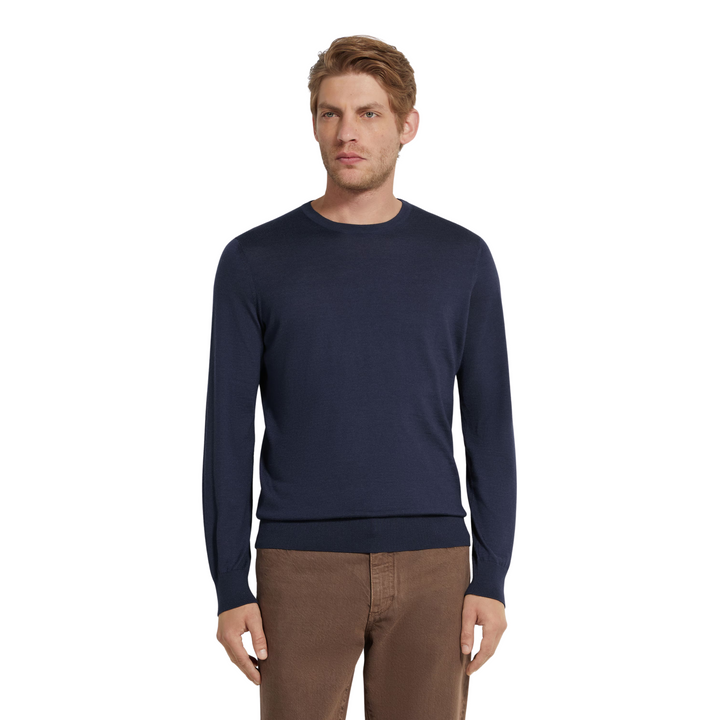 Casheta Crew Neck