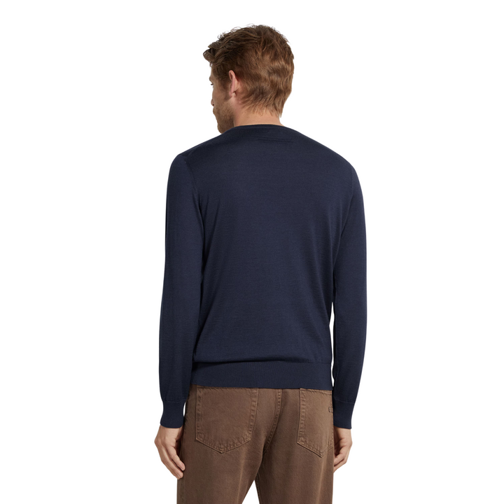 Casheta Crew Neck