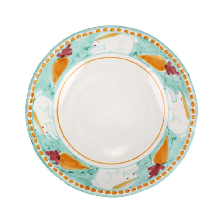 Campagna Coniglio Large Serving Bowl