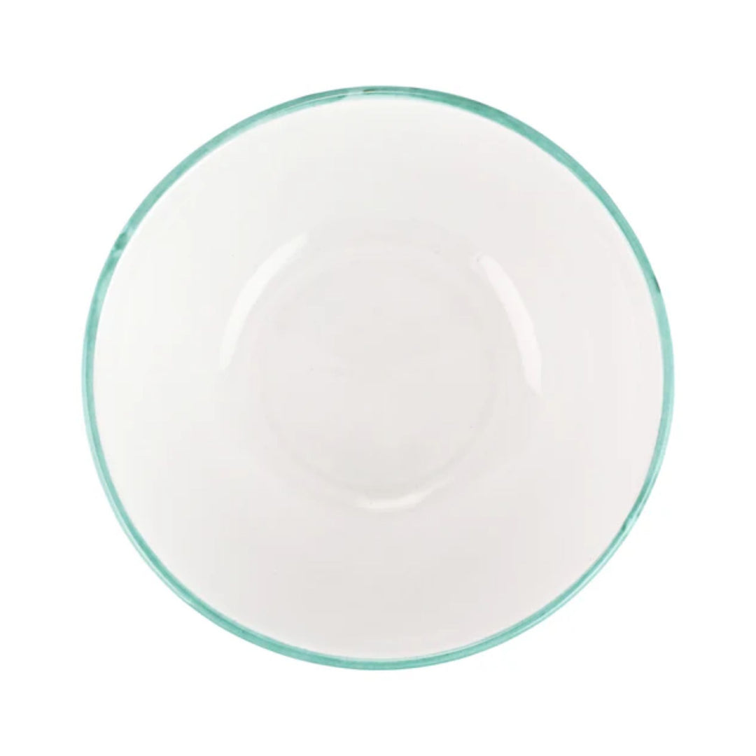 Campagna Coniglio Deep Serving Bowl