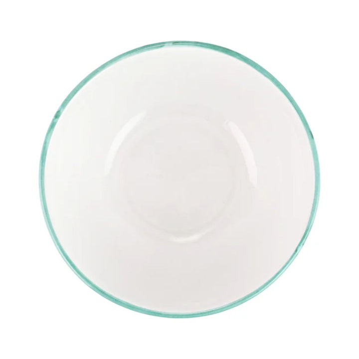 Campagna Coniglio Deep Serving Bowl