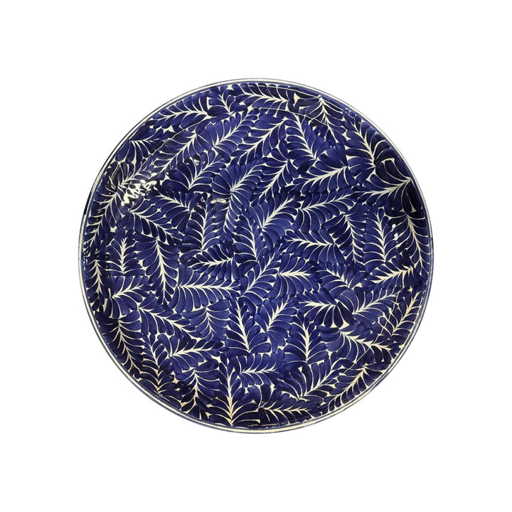 Palma Azul Platter