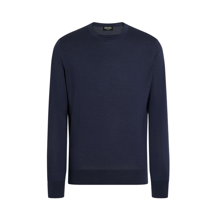 Casheta Crew Neck