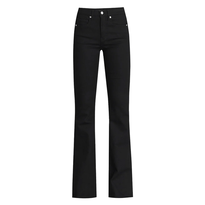Beverly High Rise Skinny Flare