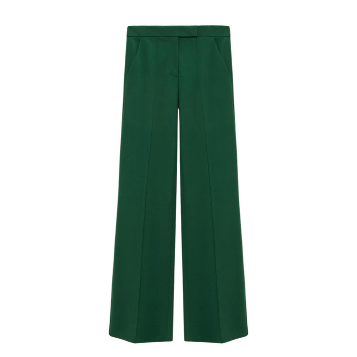 Emotional Essence Pant - Gras Green - 3