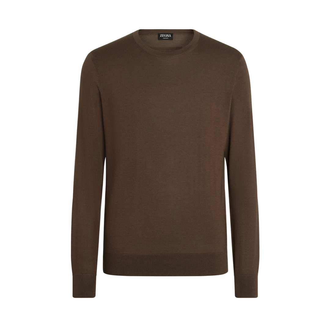 Casheta Crew Neck