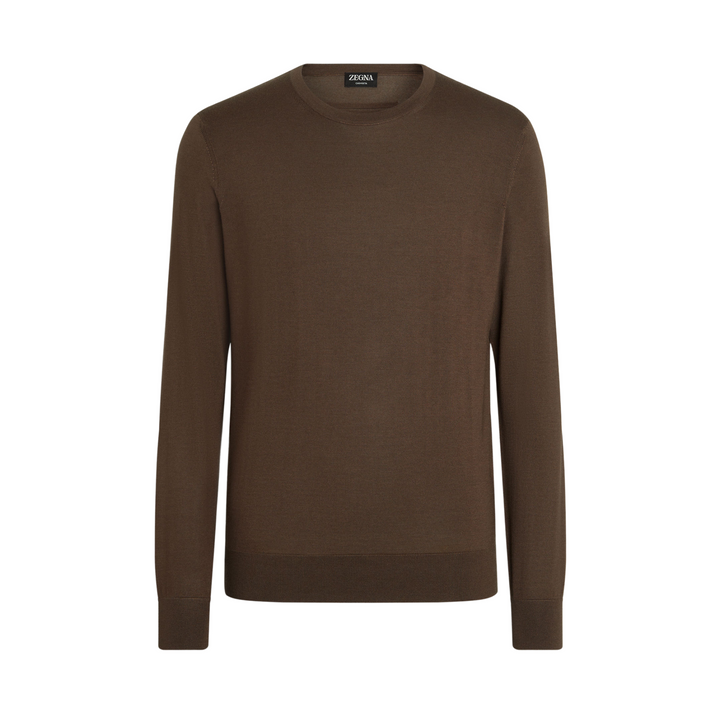 Casheta Crew Neck