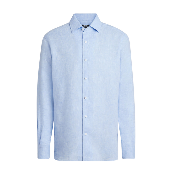 Oasi Lino Shirt