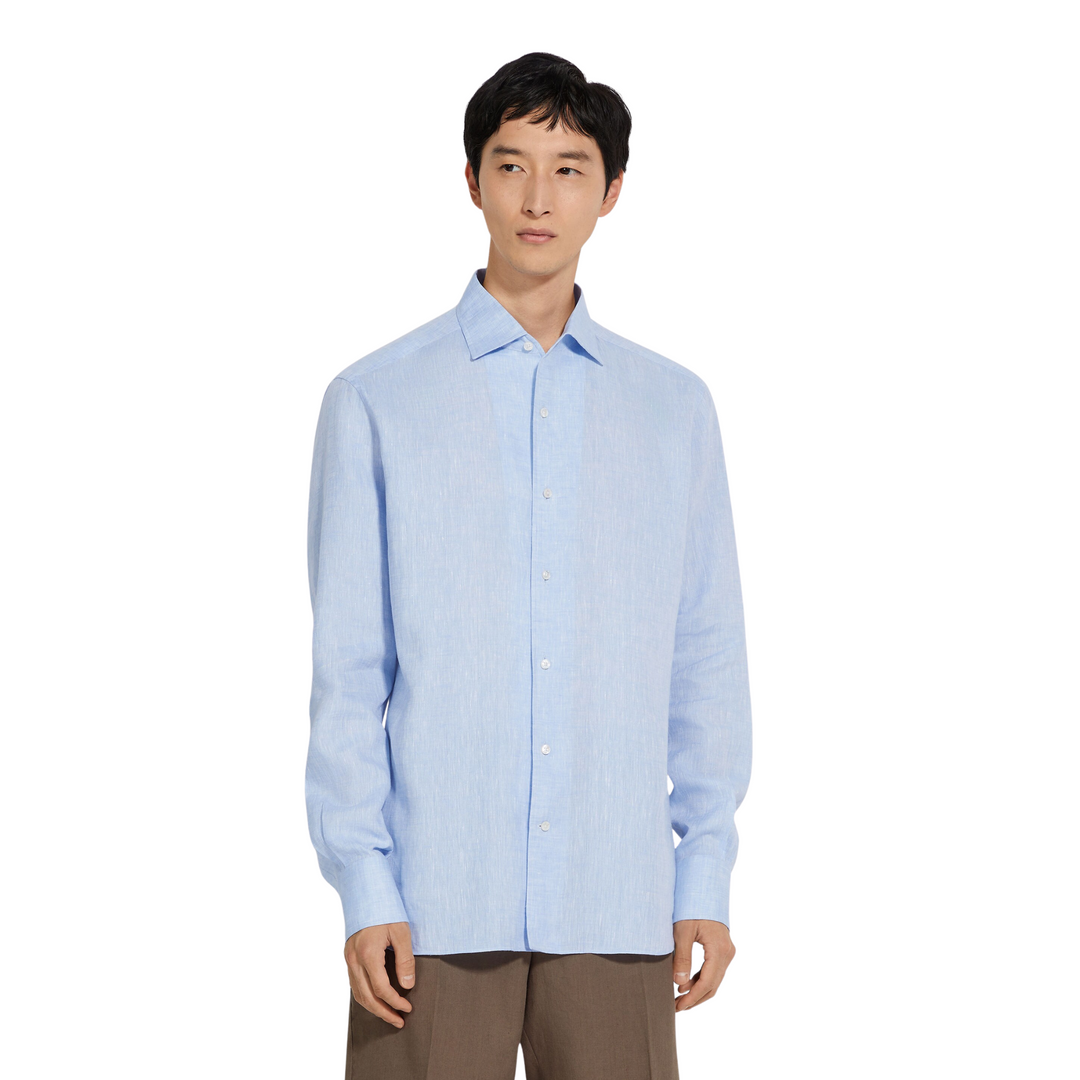Oasi Lino Shirt