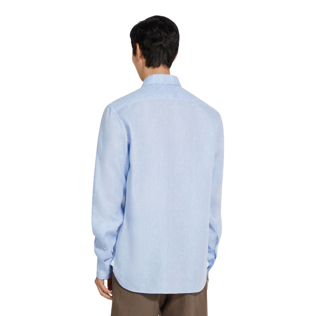 Oasi Lino Shirt