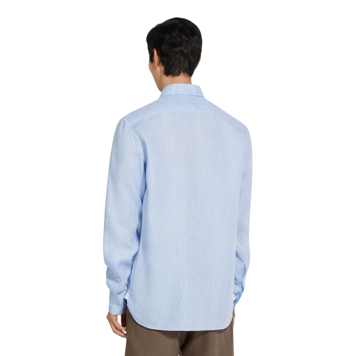 Oasi Lino Shirt