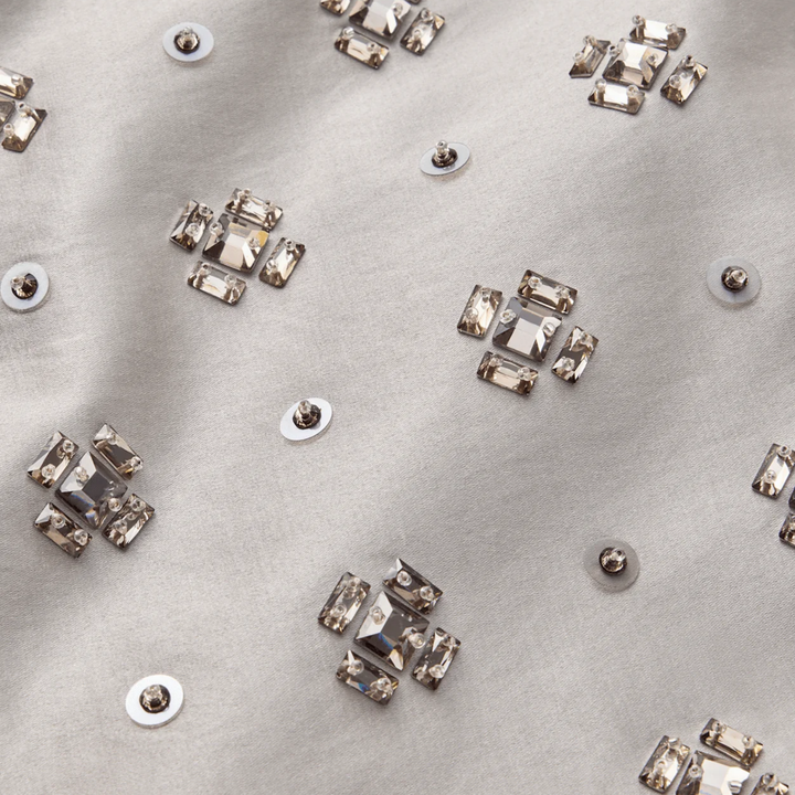 Olenna Skirt Embellished