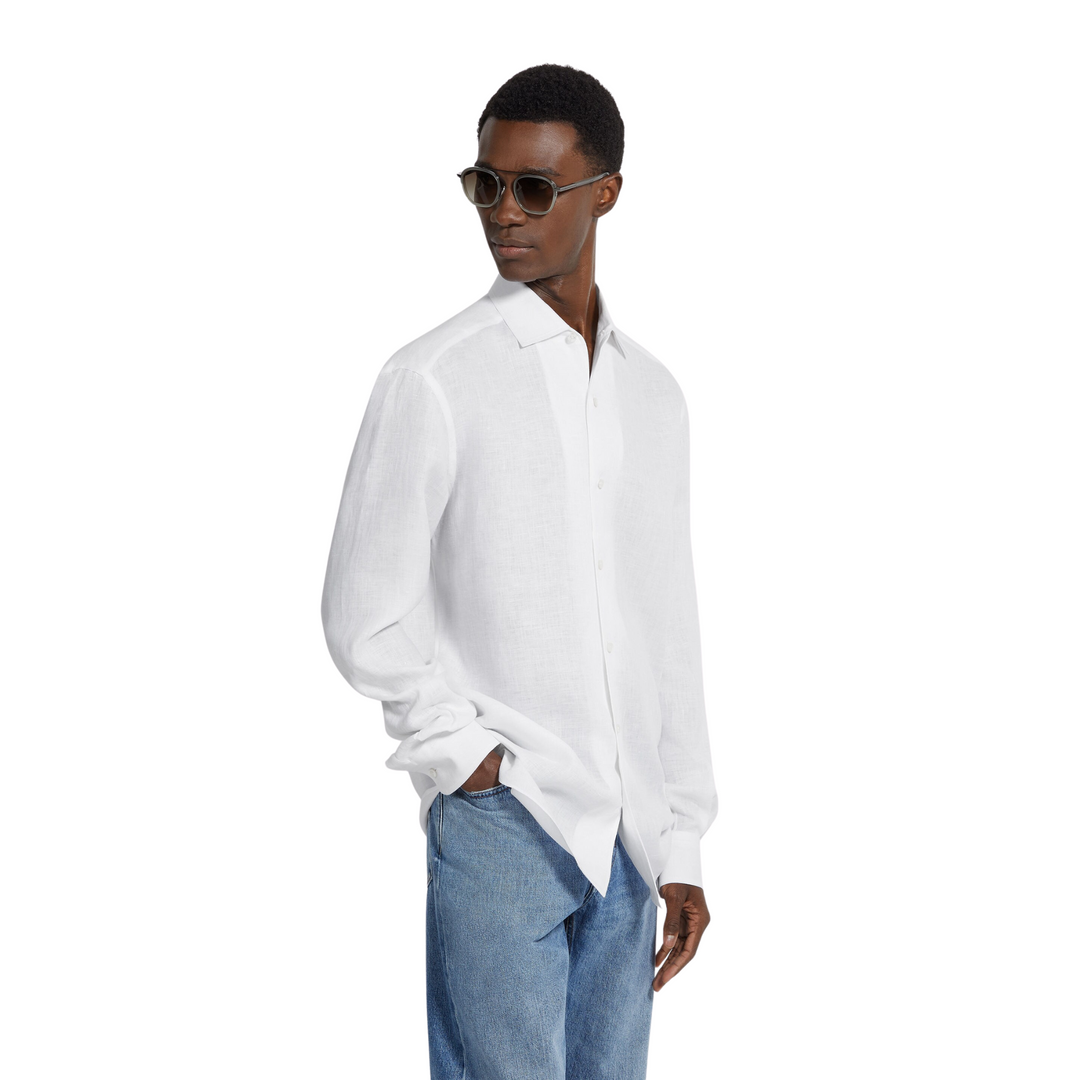 Oasi Lino Shirt