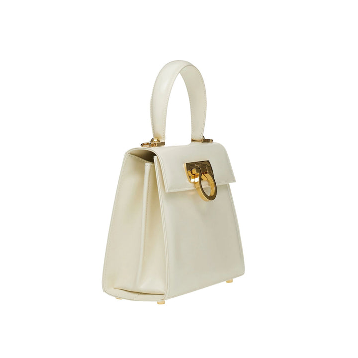 Top Handle S - Magnolia