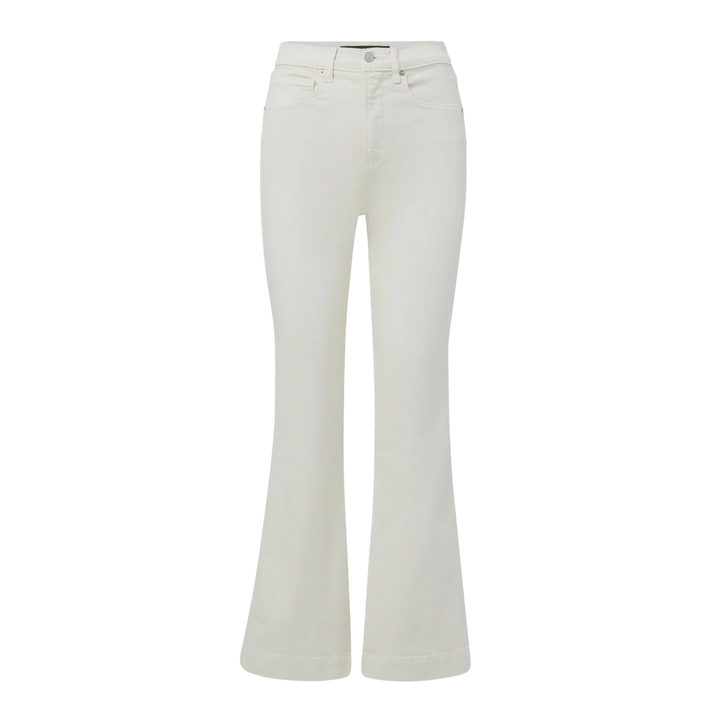 Carson High Rise Ankle Flare