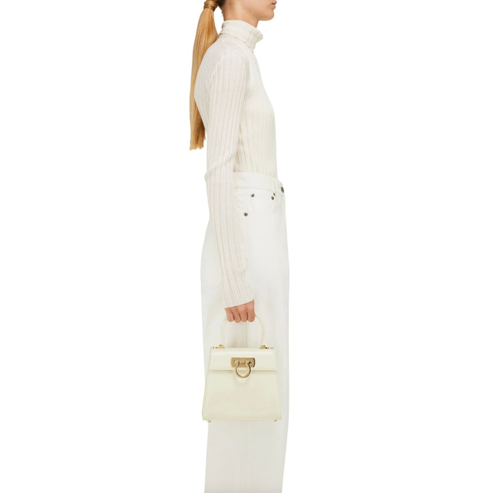 Top Handle S - Magnolia