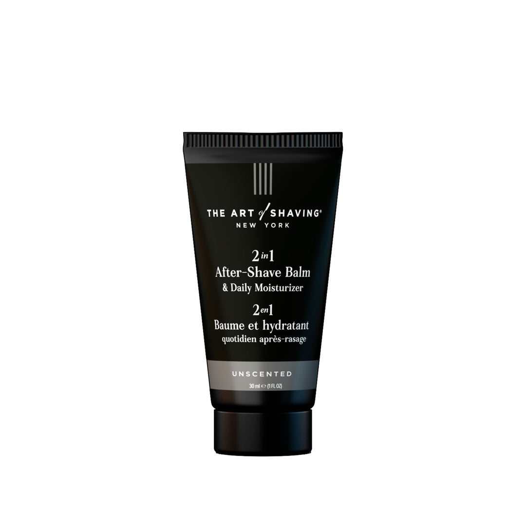 1oz After Shave Balm Unscented