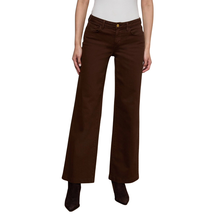 Joanne L/R Wide Leg