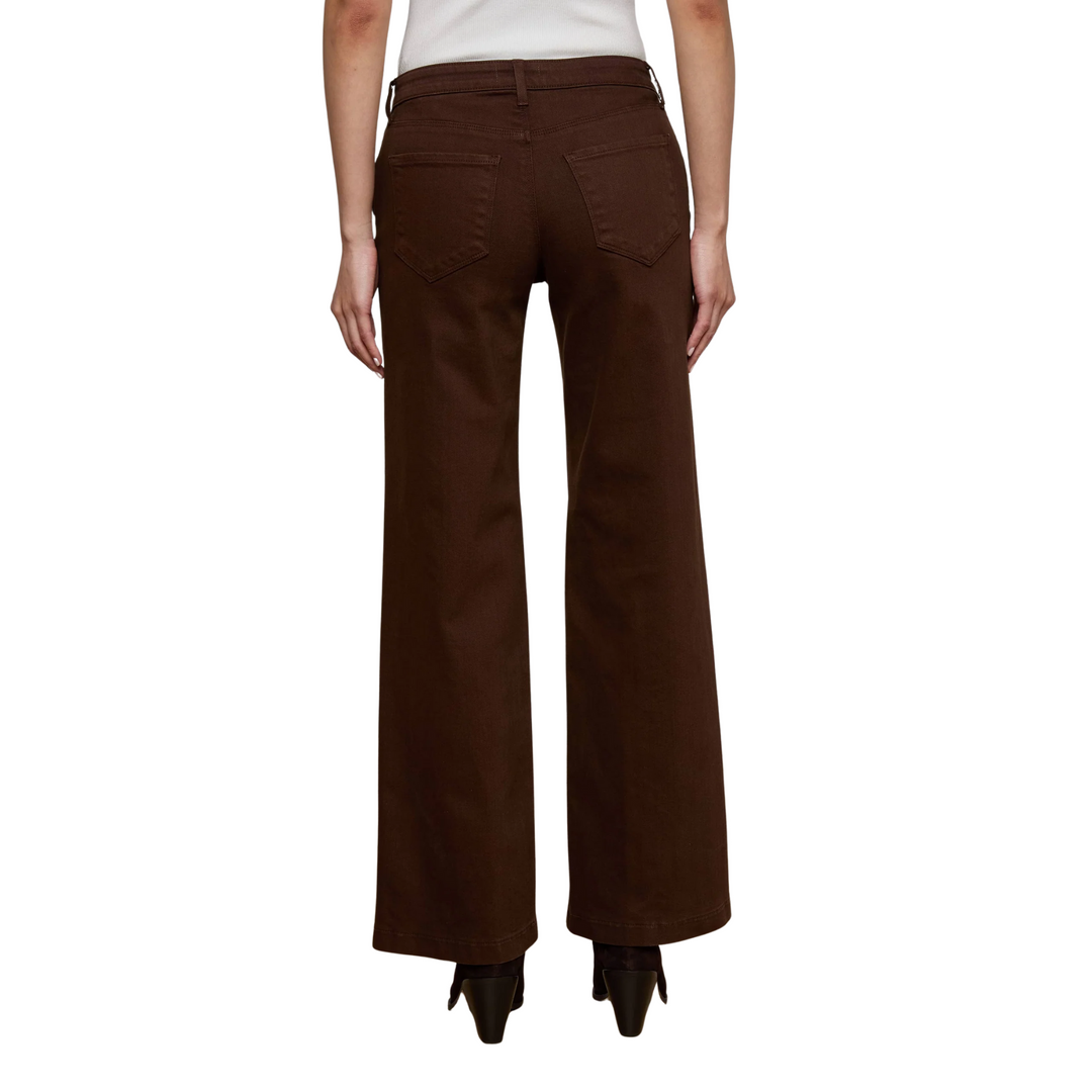 Joanne L/R Wide Leg