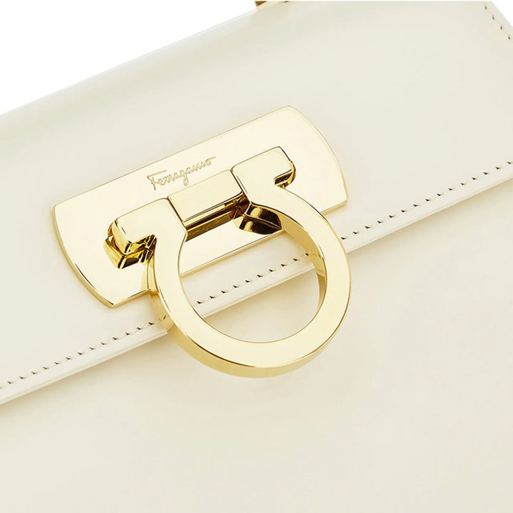 Top Handle S - Magnolia