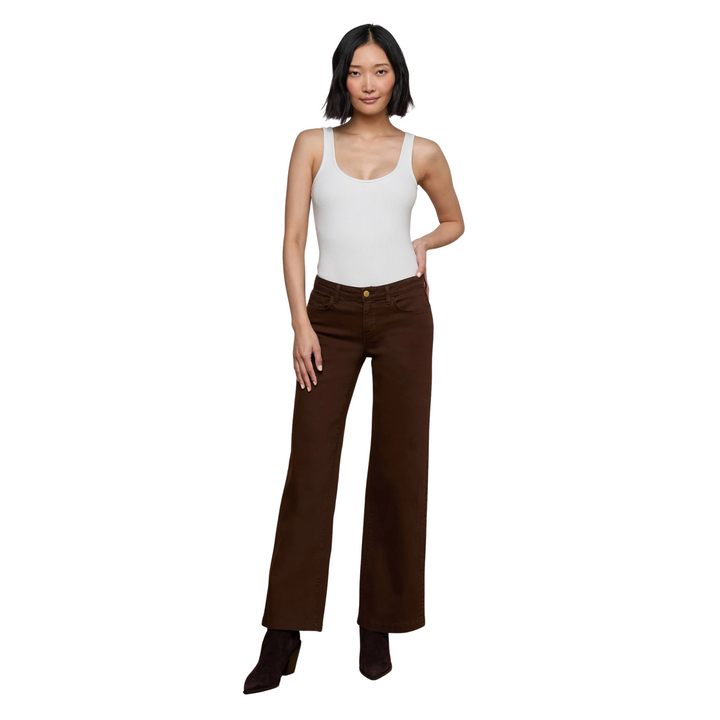 Joanne L/R Wide Leg