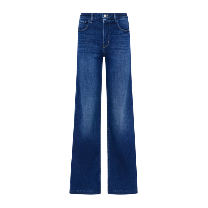 Scottie H/R Wide Leg