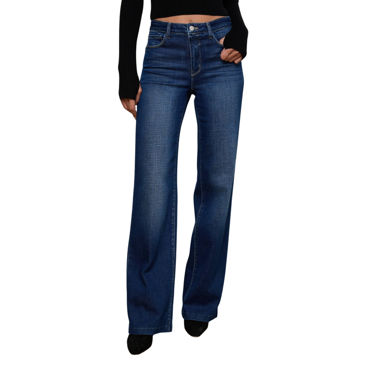 Scottie H/R Wide Leg