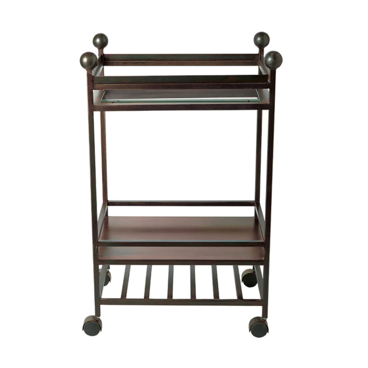 Tito Bar Cart