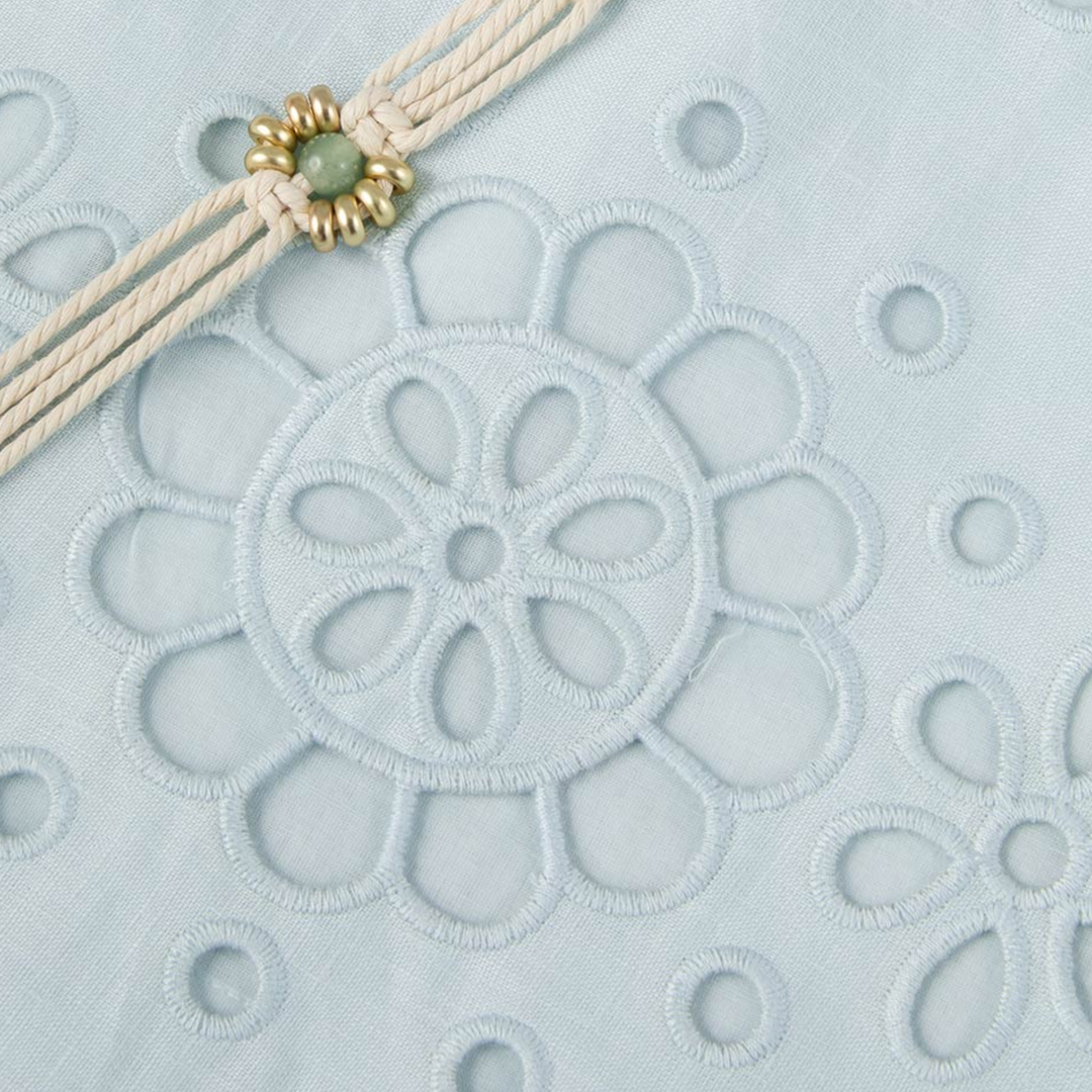 Awaken Embroidered Bodice
