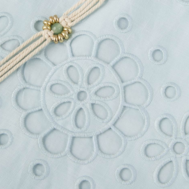 Awaken Embroidered Bodice