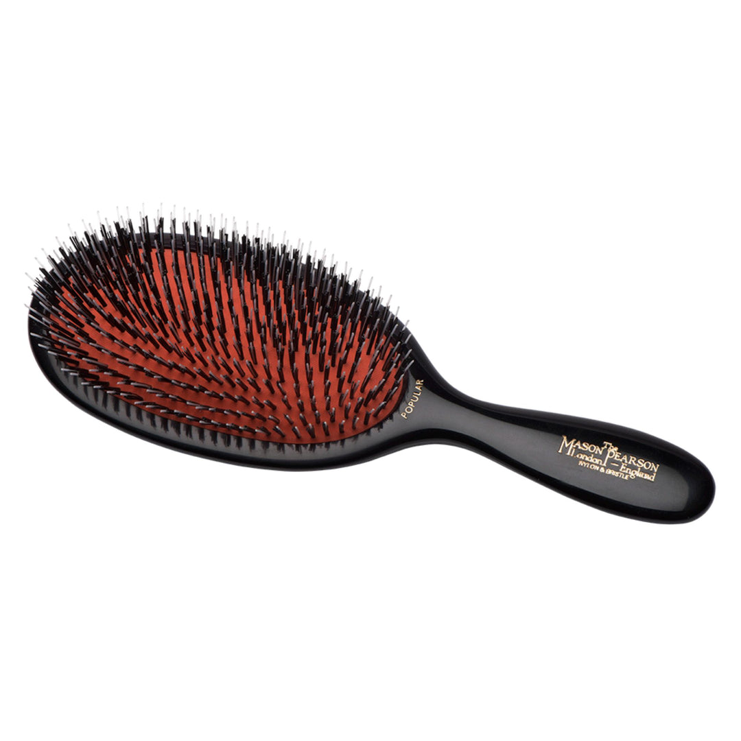 BN1 Mixed Bristle POPULAR